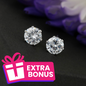 To My Bonus Daughter | Necklace + FREE EARRINGS BONUS