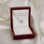 Timeless Daughter Necklace Gift