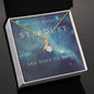 You Are Made of Stardust | Necklace