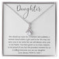 Dear Daughter | We Are So Proud