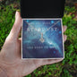 You Are Made of Stardust | Necklace