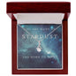 You Are Made of Stardust | Necklace