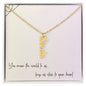 Personalized Multi Name Necklace