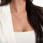 Personalized Multi Name Necklace