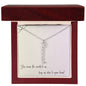 Personalized Multi Name Necklace