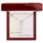 Personalized Multi Name Necklace