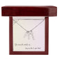 Personalized Multi Name Necklace