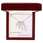 Personalized Multi Name Necklace