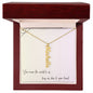 Personalized Multi Name Necklace