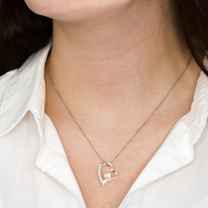 To Our Wonderful Granny | You Are The Best | Necklace