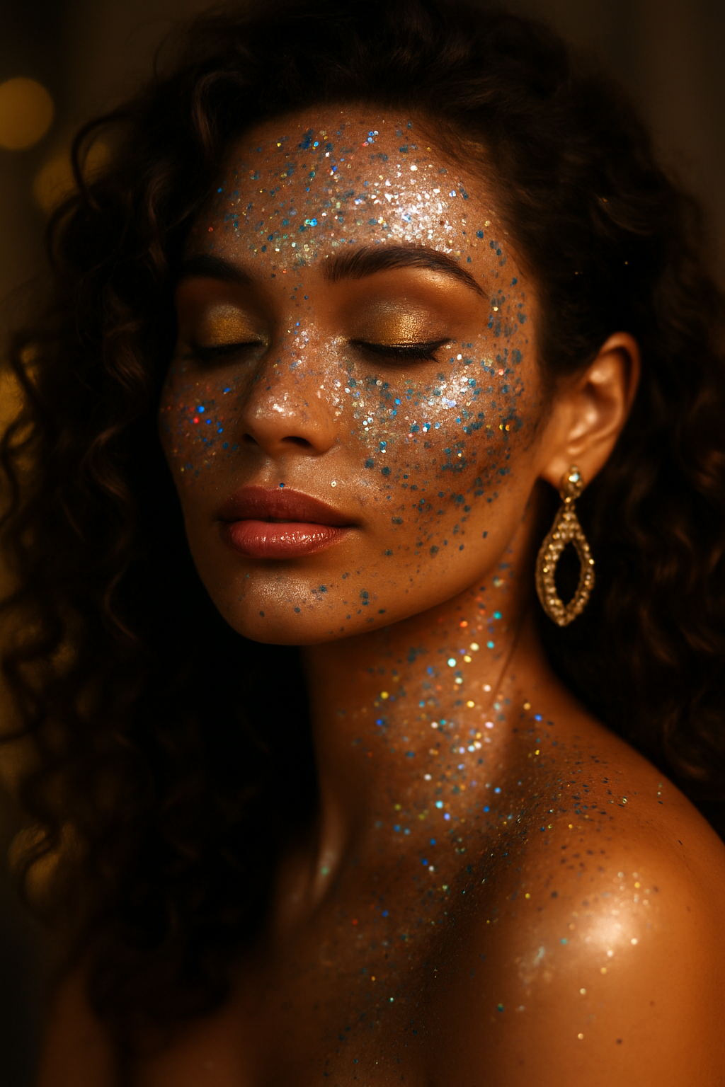 ✨ Sparkle Experiences – Event Glitter Services