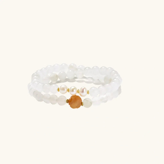 Celestial Harmony Bracelet