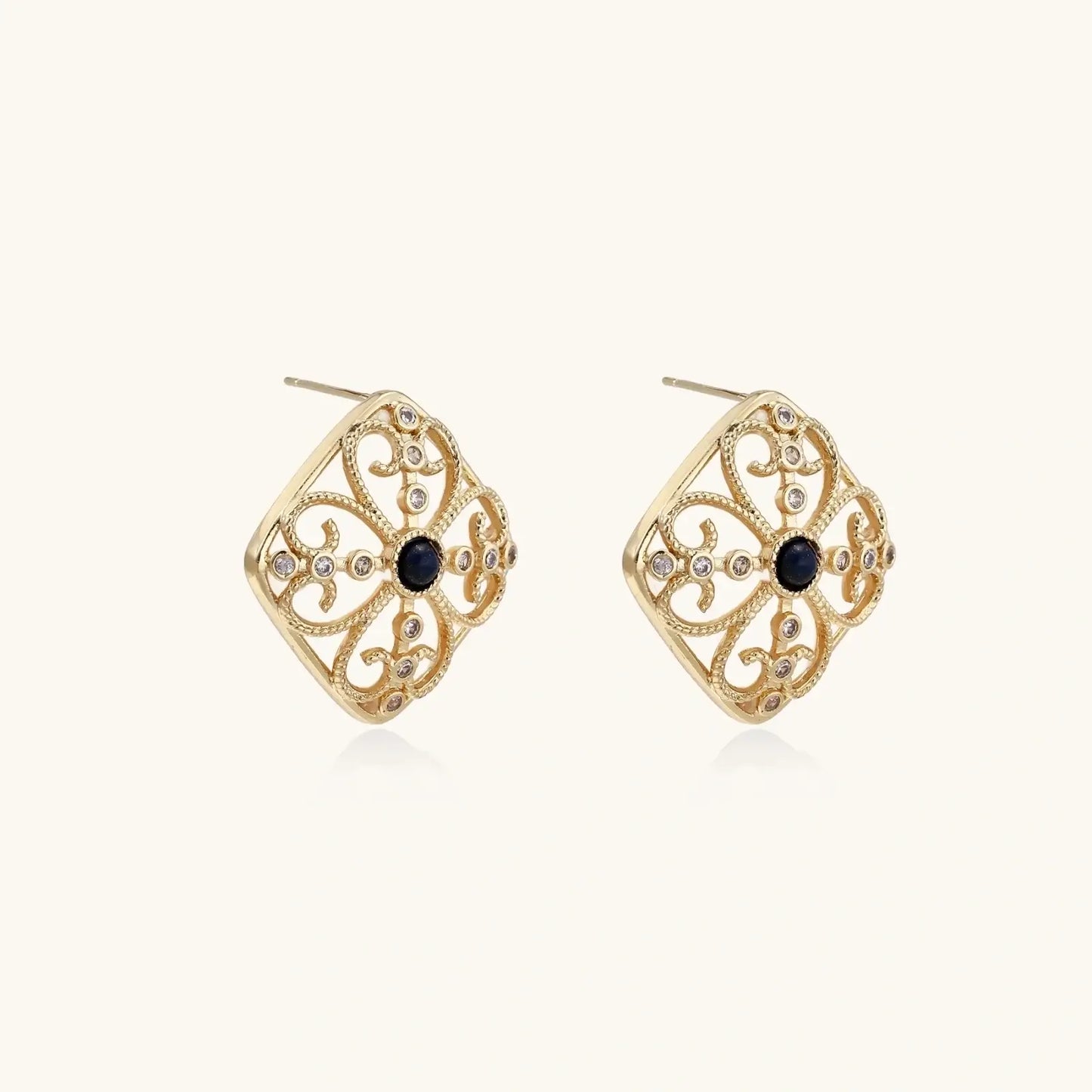 Byzantine Dream Studs