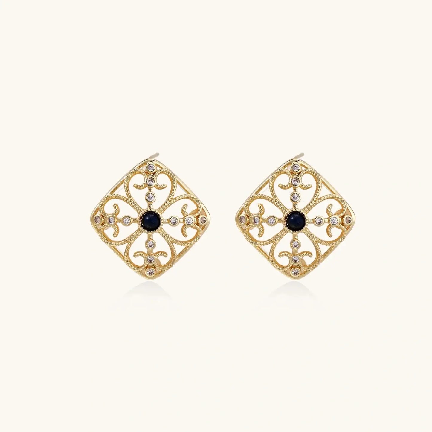 Byzantine Dream Studs