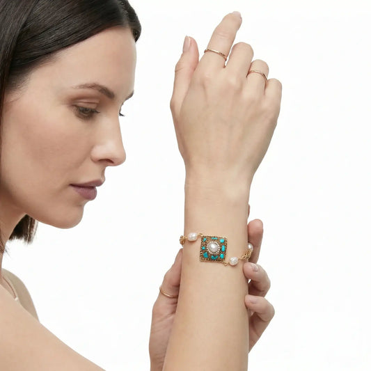 Mystic Oasis Bracelet