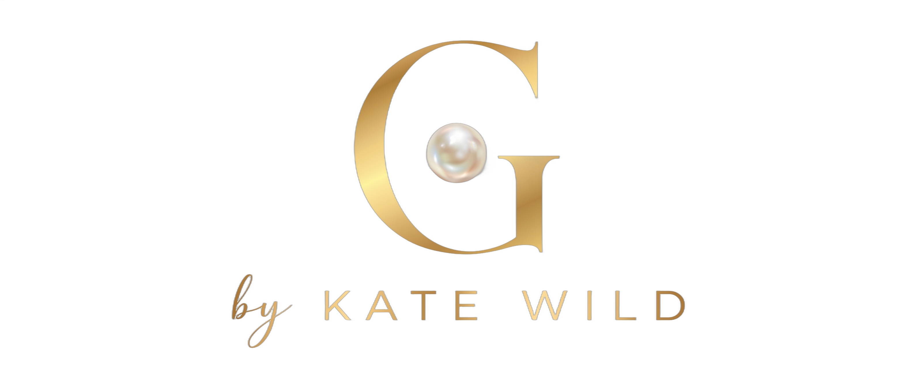 Glitter By Kate Wild logo