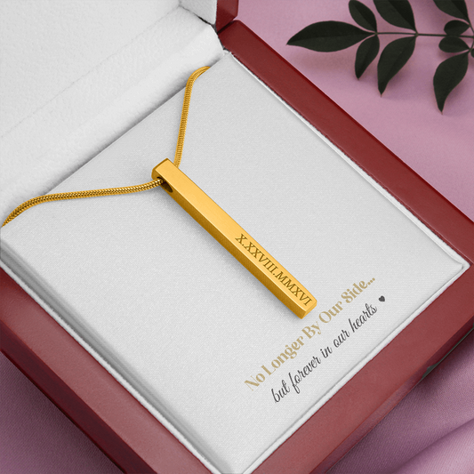 Remembrance Necklace