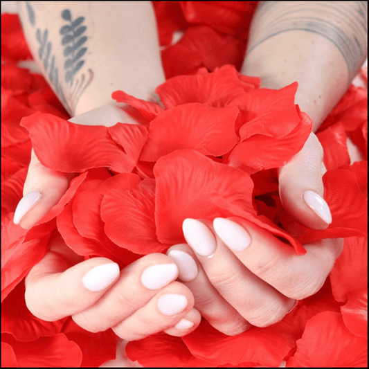 Rose Petal